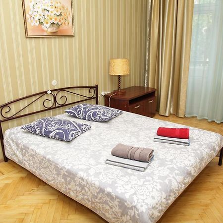 Гоголя 14 А Apartment Днепър Екстериор снимка