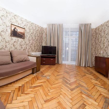 Гоголя 14 А Apartment Днепър Екстериор снимка