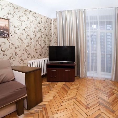 Гоголя 14 А Apartment Днепър Екстериор снимка