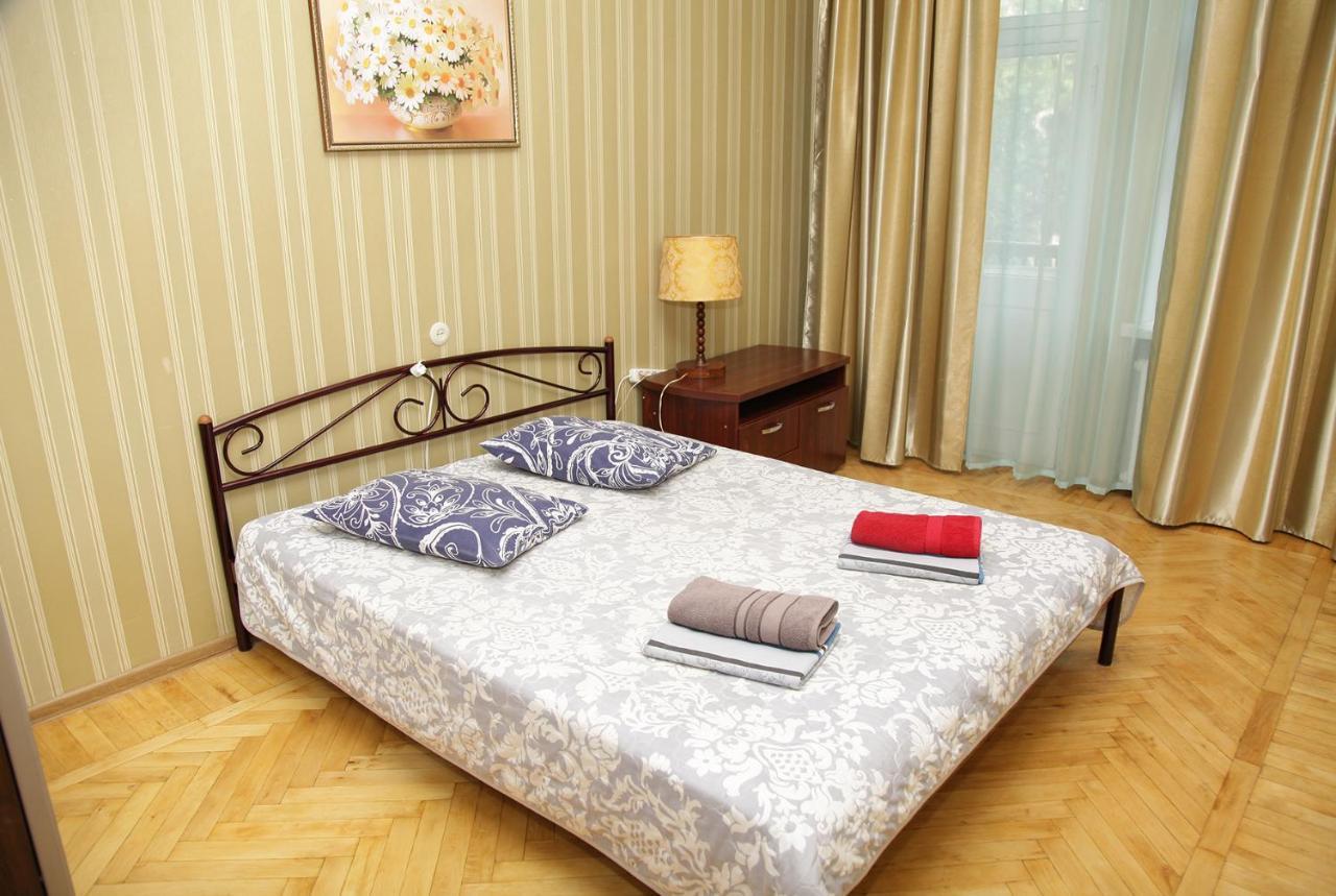 Гоголя 14 А Apartment Днепър Екстериор снимка