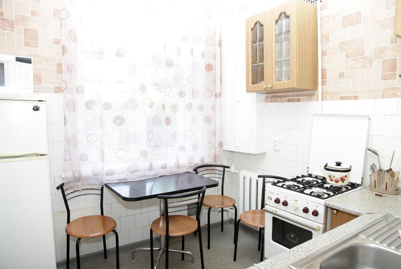 Гоголя 14 А Apartment Днепър Екстериор снимка