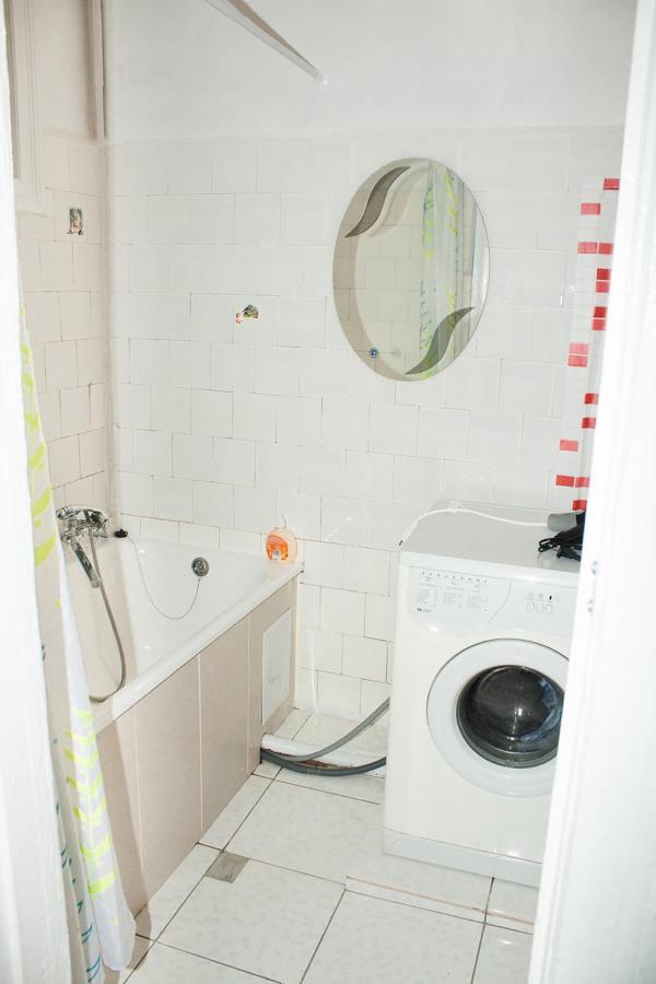 Гоголя 14 А Apartment Днепър Екстериор снимка