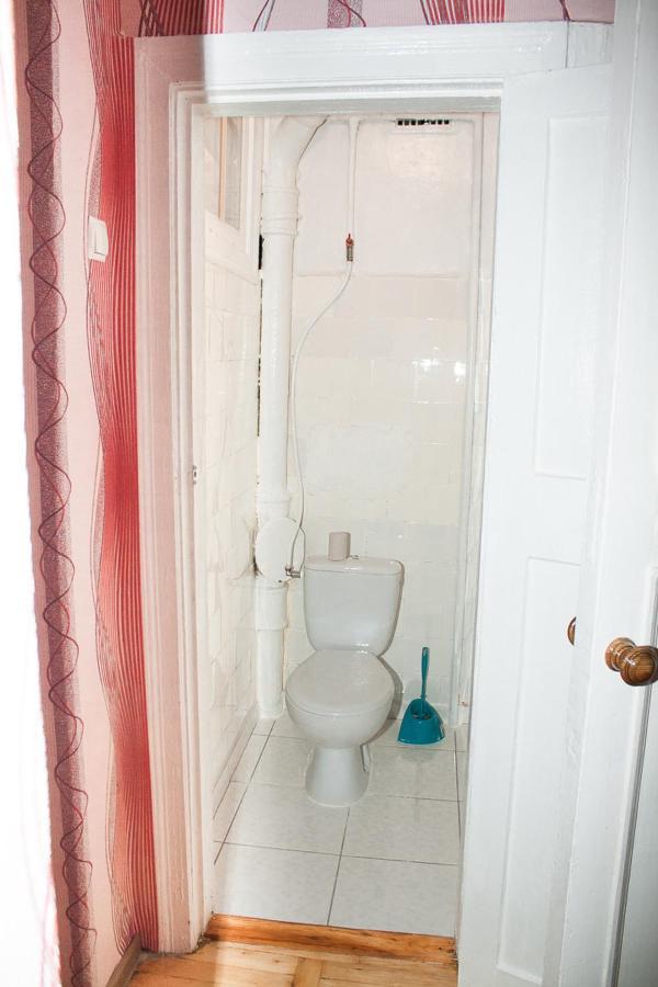 Гоголя 14 А Apartment Днепър Екстериор снимка