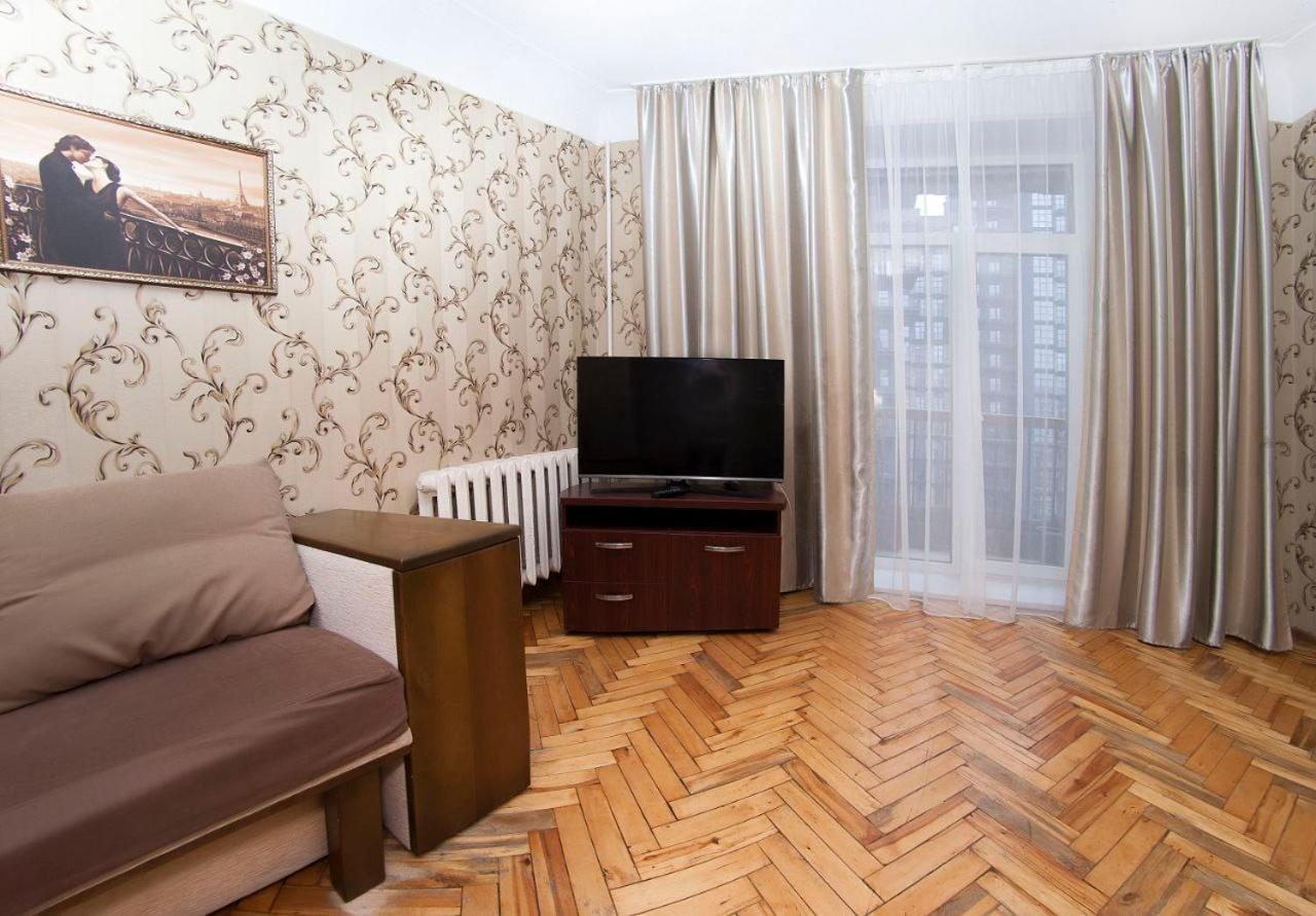 Гоголя 14 А Apartment Днепър Екстериор снимка